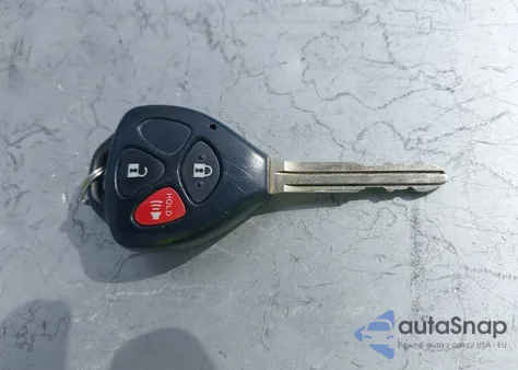 2011 Toyota Rav4 z USA, uszkodzony, nr VIN 2T3ZF4DV6BW101450